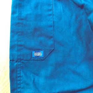 SANIBEL WORKS 💟 Bundle - 2 Scrub Pants 💟